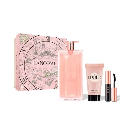 Набор парфюмерный Lancome Idole, 3 предмета