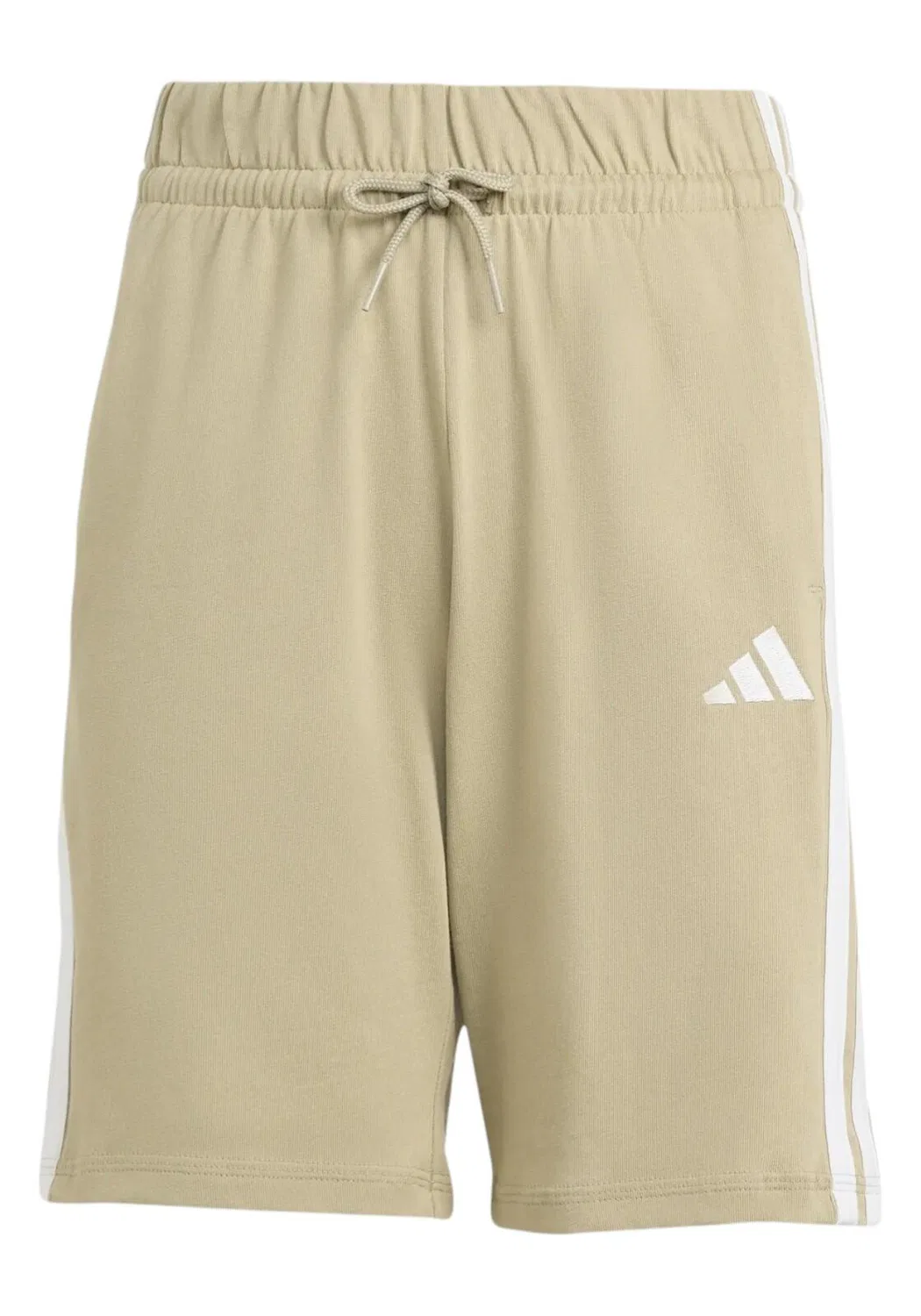 Детские шорты спортивные Adidas Sport J 3S Kn Sh 210, Grun