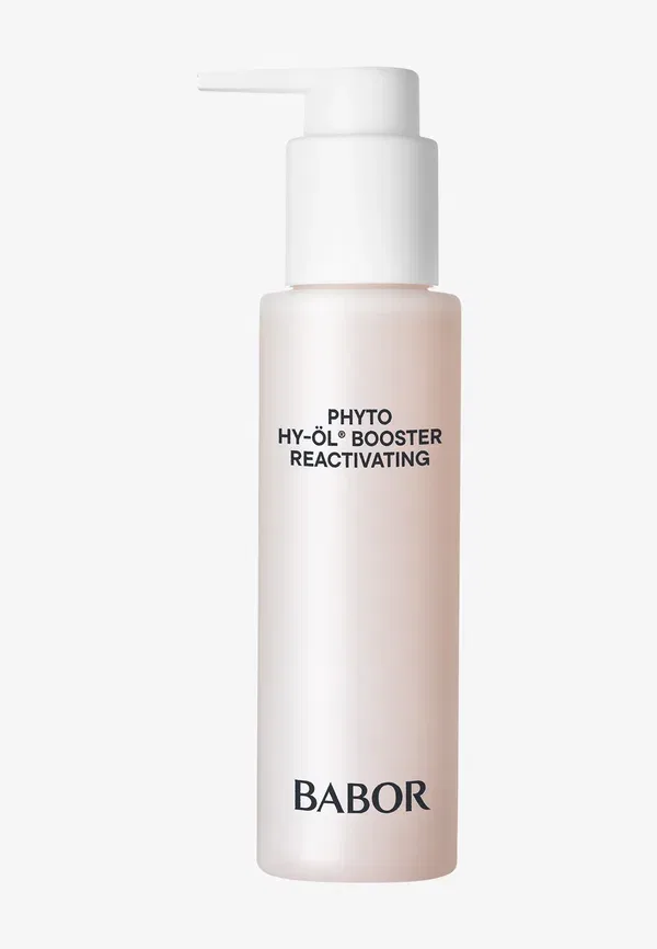 Очищающее масло Phyto hy-ol booster rereactivating 100 мл Babor