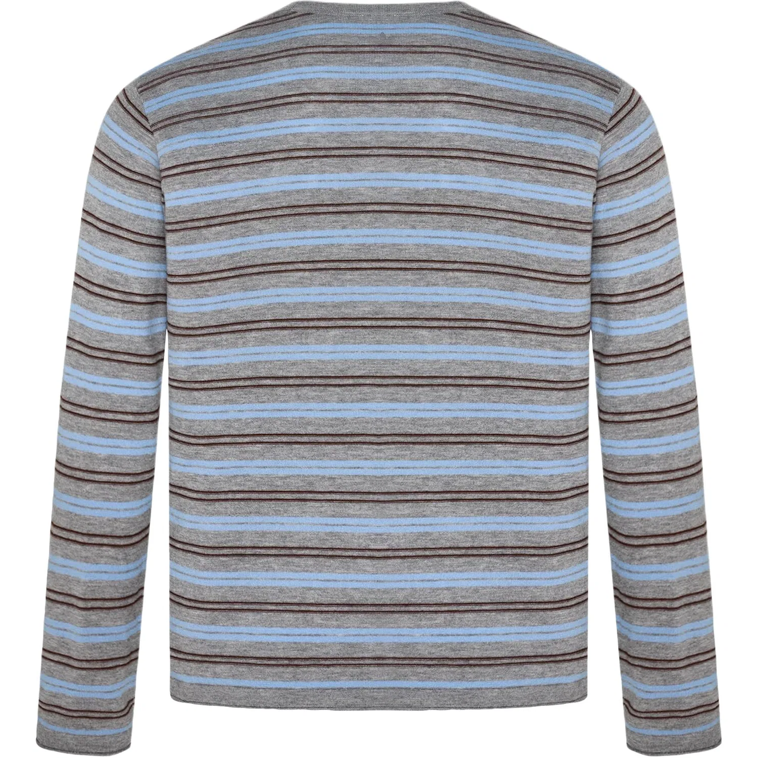 Детская футболка с принтом Adidas Originals X SONG FOR THE MUTE, Blue/Gray — фото 3