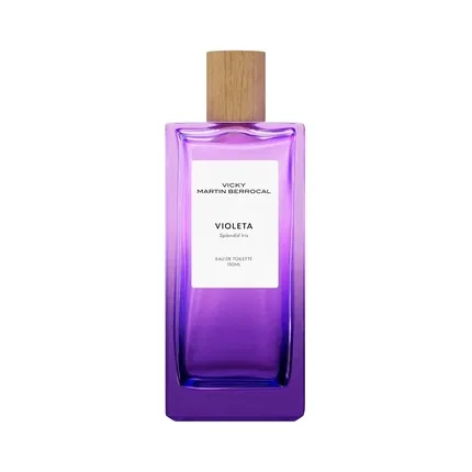 Туалетная вода Vicky Martin Berrocal Violeta, 150 мл