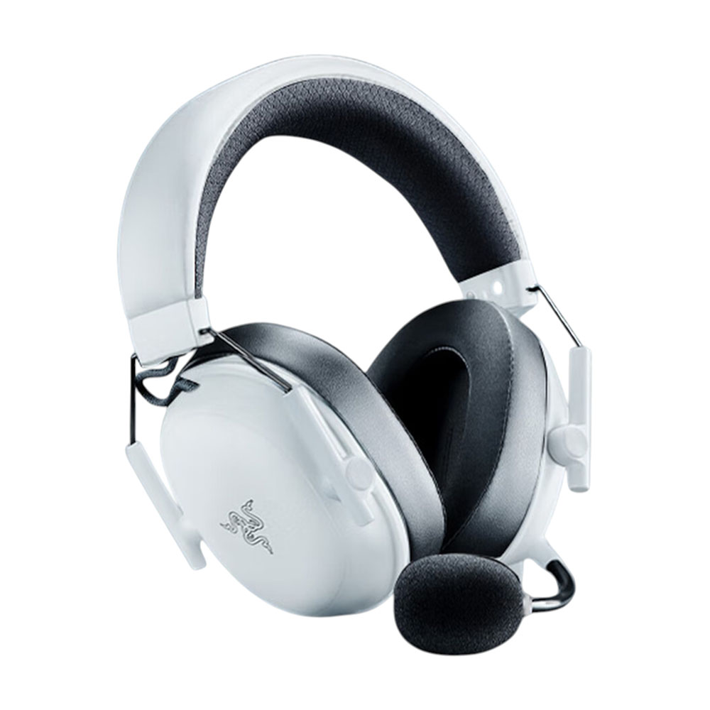 

Игровая гарнитура Razer BlackShark V3, белый