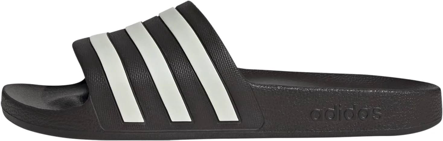 Сандалии Adidas Adilette Aqua для взрослых, унисекс, металлик