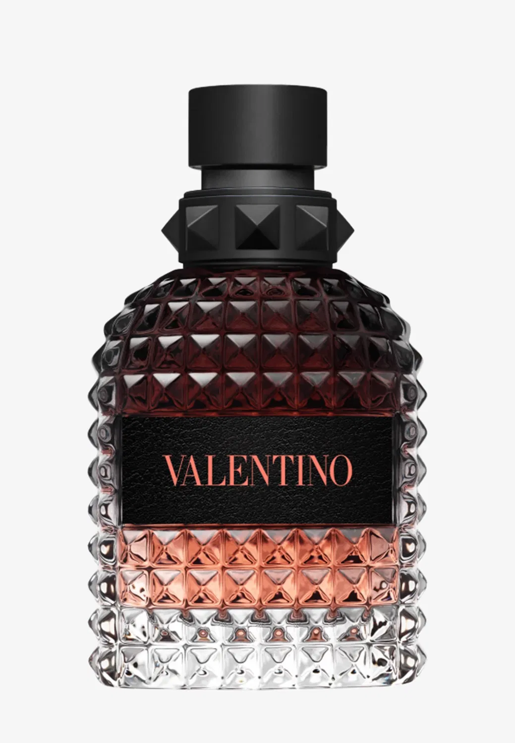 Born in roma uomo coral Fantasy edt - туалетная вода Valentino Beauty, 50 мл
