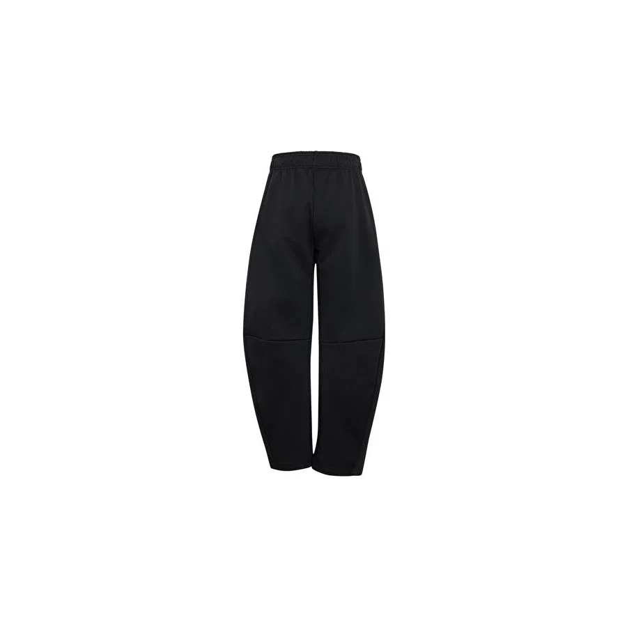 Детские спортивные штаны J Z.N.E. Pant adidas, Черный — фото 2