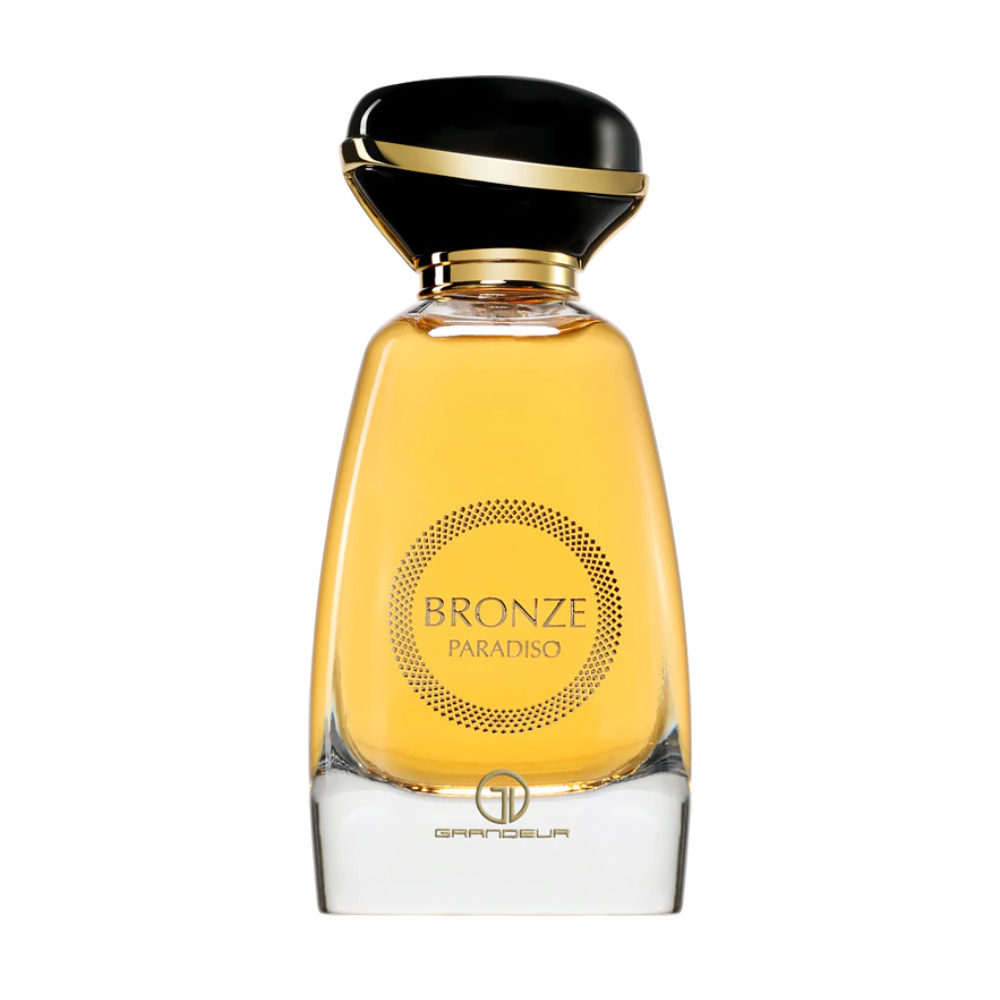 

Парфюмерная вода Grandeur Bronze Paradiso