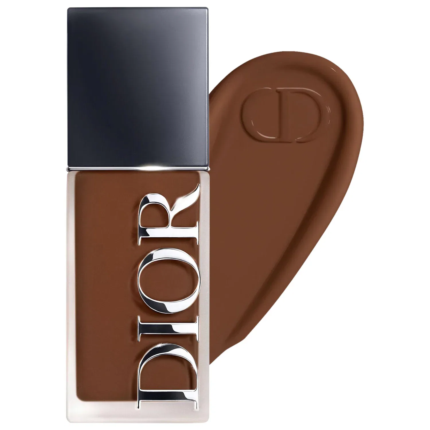 Тональная основа 30 мл матового финиша DIOR, 9N Neutral