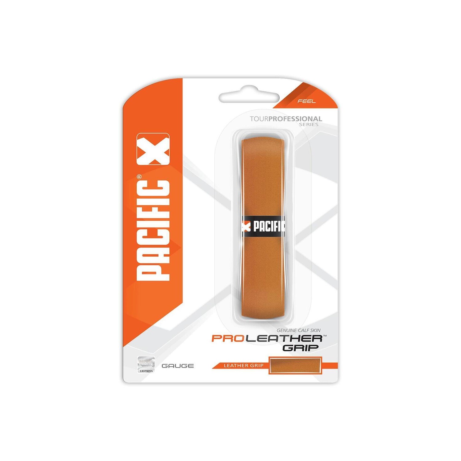 

Лента для захвата PACIFIC Softy Grip, черный
