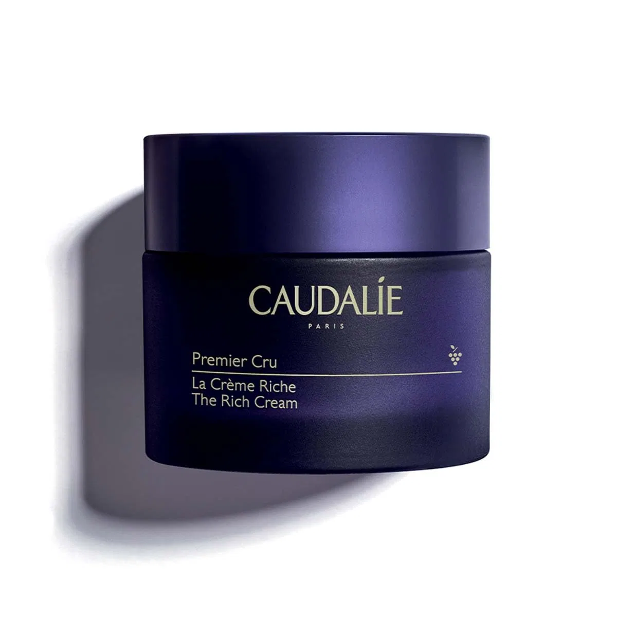 Крем для лица Premier Cru The Rich Cream, Caudalie, 50 г