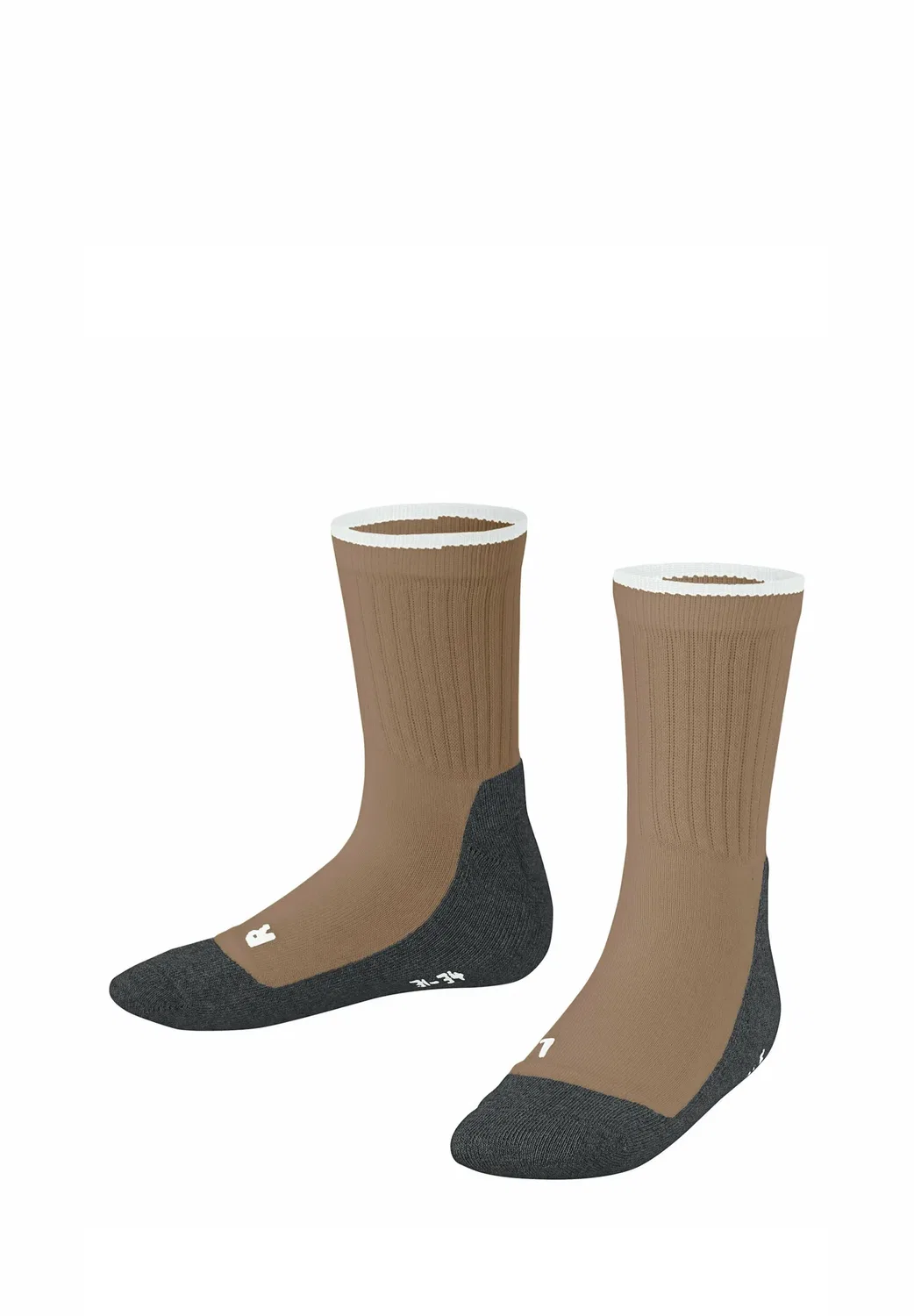 Повседневная активность - носки Falke, Camel