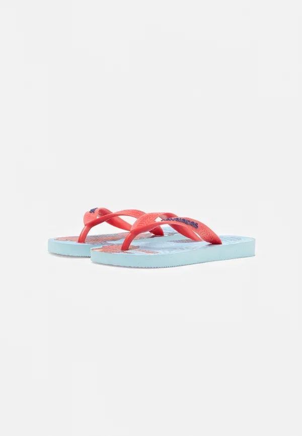 Сандалии Havaianas, голубой — фото 3