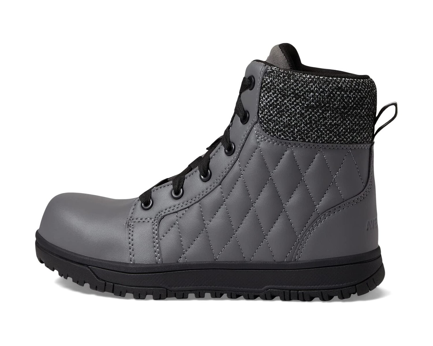 

Ботинки Metro 8" Avenger Work Boots, серый