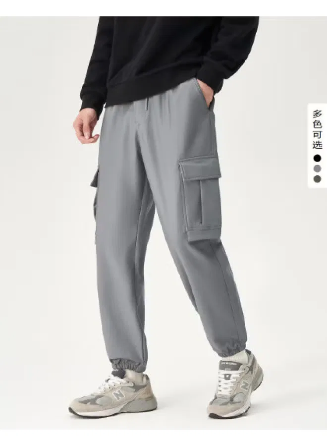 Брюки трикотажные с завязкой на кулиске Gxg.Jeans