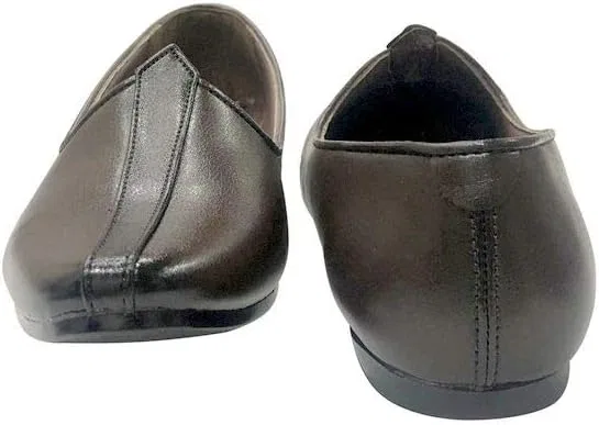 Мокасины Jalsa Shoes, Loafers, коричневый Step n Style — фото 4