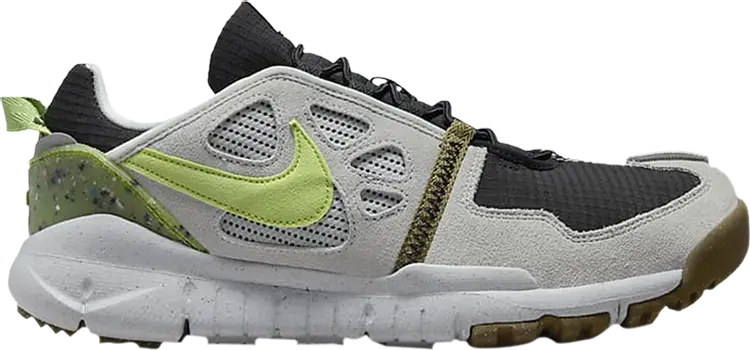 

Кроссовки Nike Free Terra Vista Next Nature 'Black Vivid Green', черный, Черный;серый, Кроссовки Nike Free Terra Vista Next Nature 'Black Vivid Green', черный
