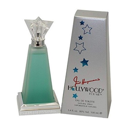 

Fred Hayman Hollywood for Men 3.4oz EDT Spray
