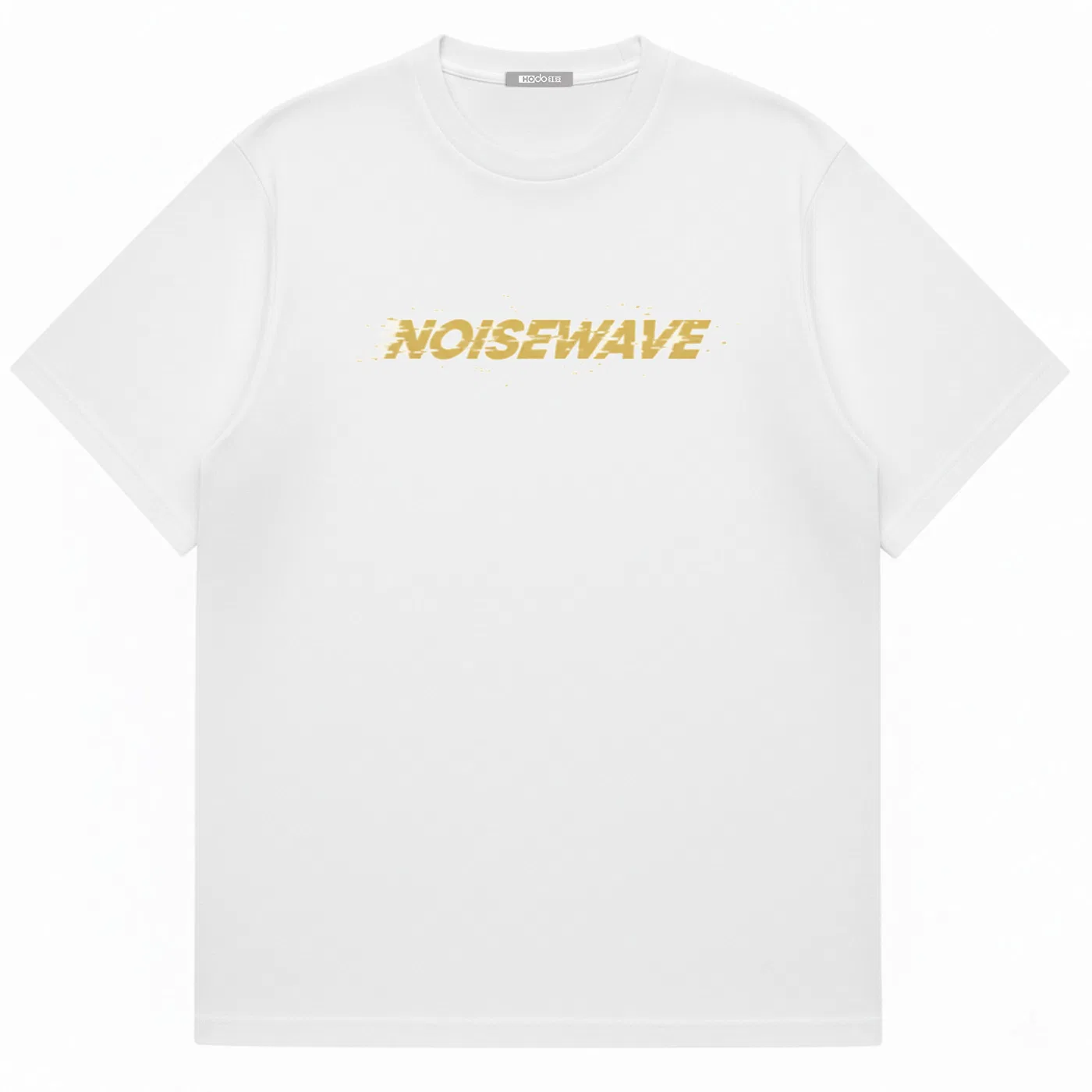 Детская футболка с принтом Red bean NOISEWAVE, White