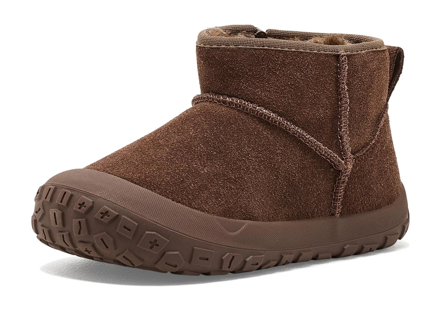 Кроссовки Halo Serraje (для младенцев и малышей) Victoria Kids, Marron