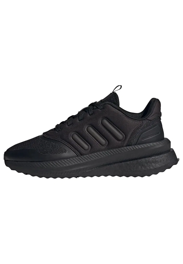 Детские кроссовки X_PLRPHASE Adidas, Core Black Core Black