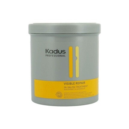 

Салонная процедура Visible Repair, Kadus