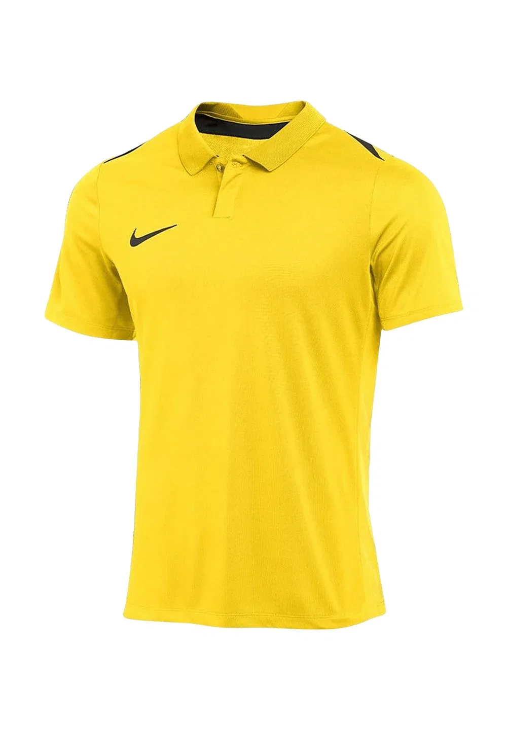 Рубашка поло Nike Performance, Gelb