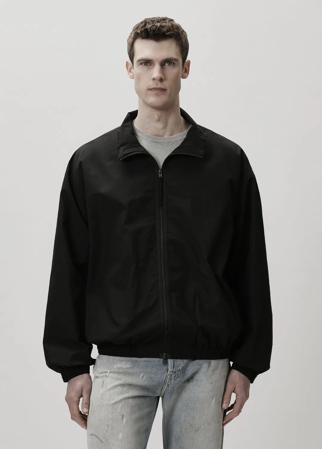 Мужская куртка Acne Studios, black