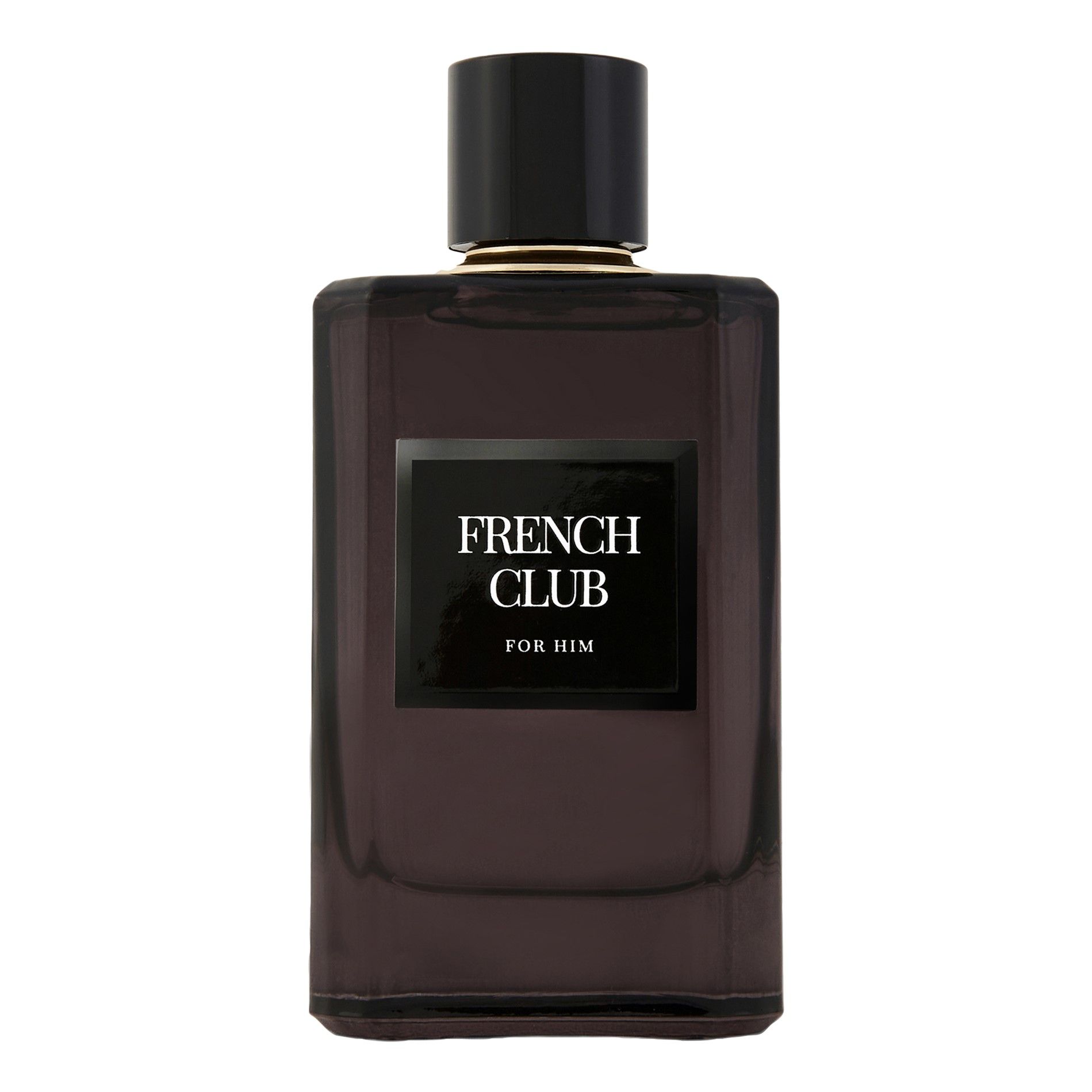 

Туалетная вода Paris Bleu Parfums French Club for Men
