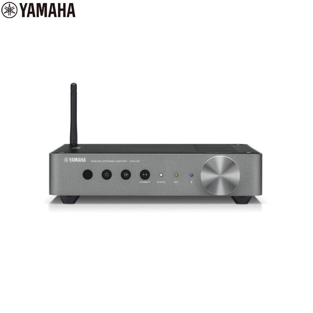 

Мультимедийный усилитель Yamaha WXA-50 беспроводной (4 в 1)