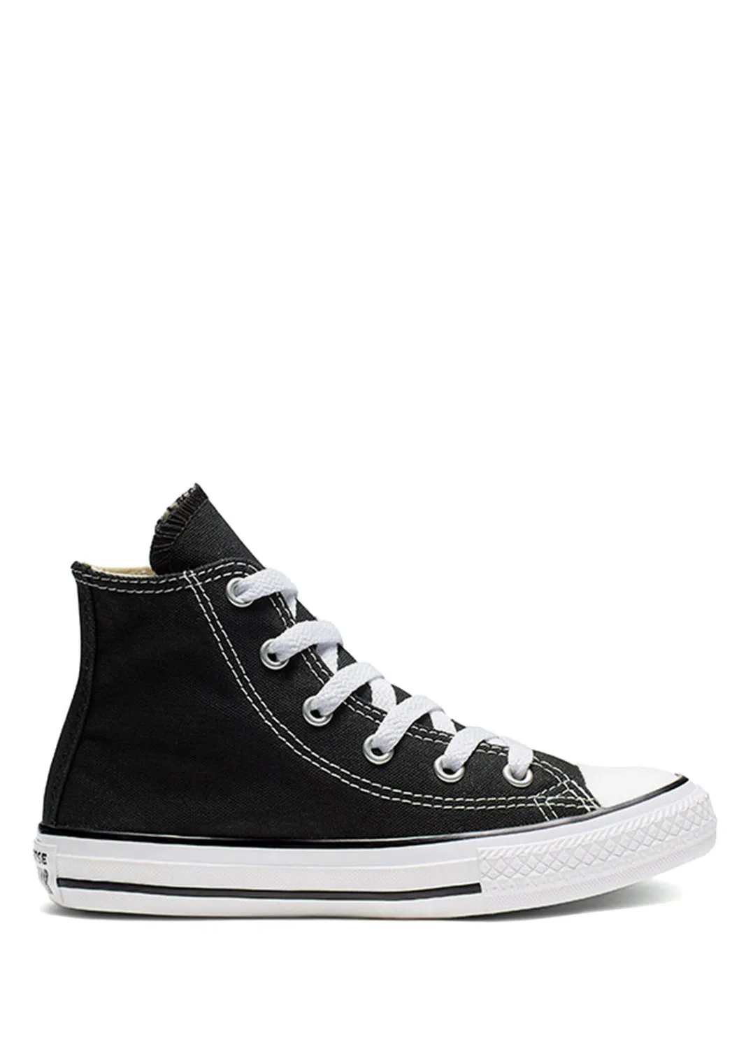 Кроссовки Converse Chuck Taylor All Star Classic, черный — фото 4