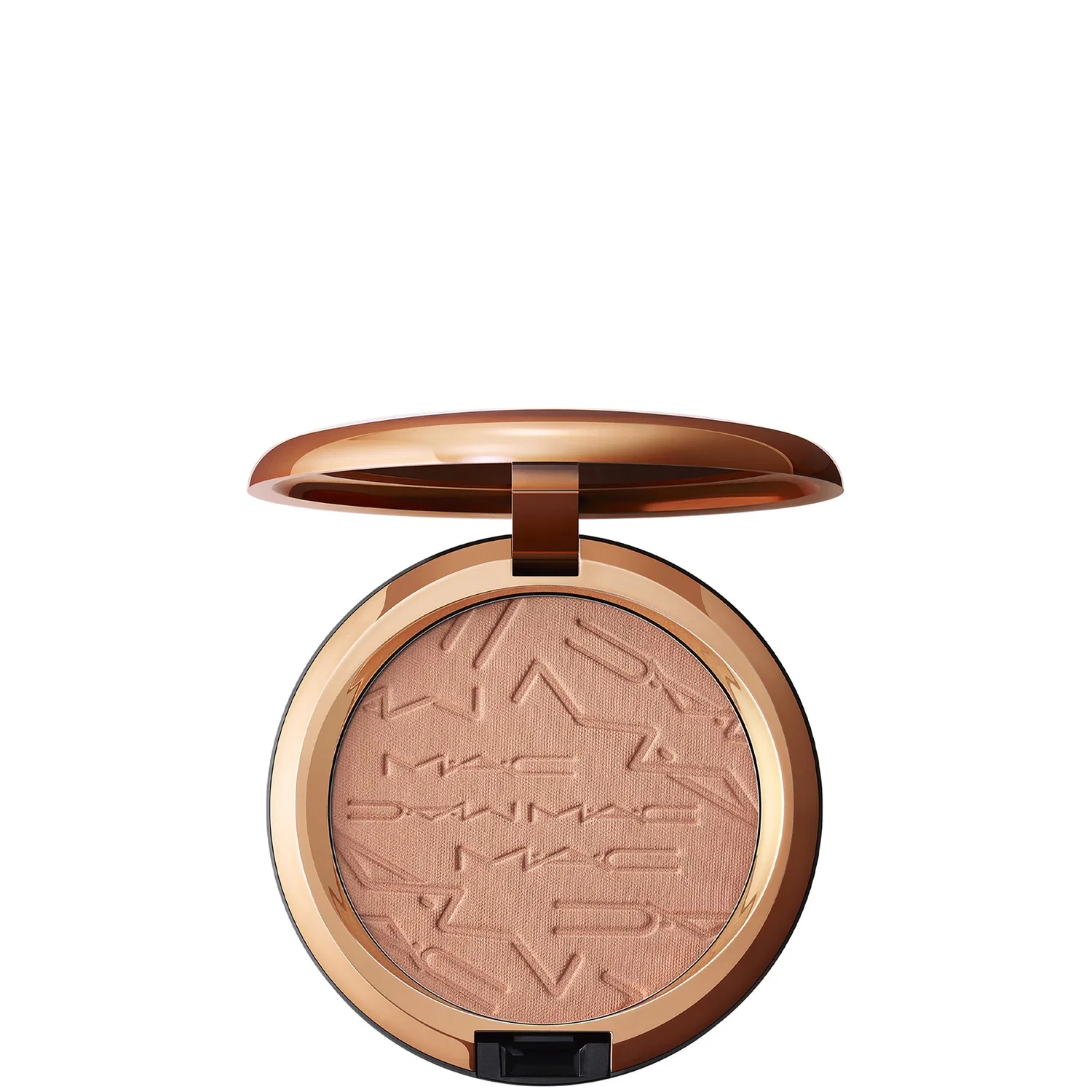 Бронзер матовый Skinfinish Sunstruck Matte Bronzer MAC, Light Rosy