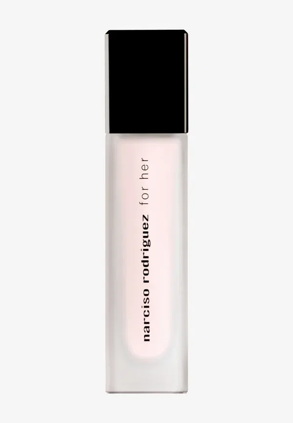 Парфюмированный спрей для волос For her hair mist Narciso Rodriguez Fragrances, 30 мл