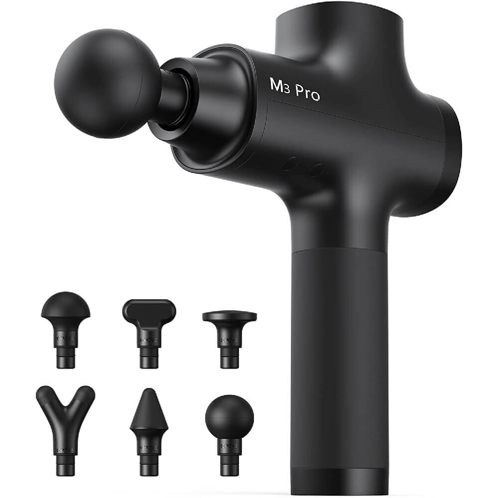 Массажный пистолет Opove M3 Pro 2