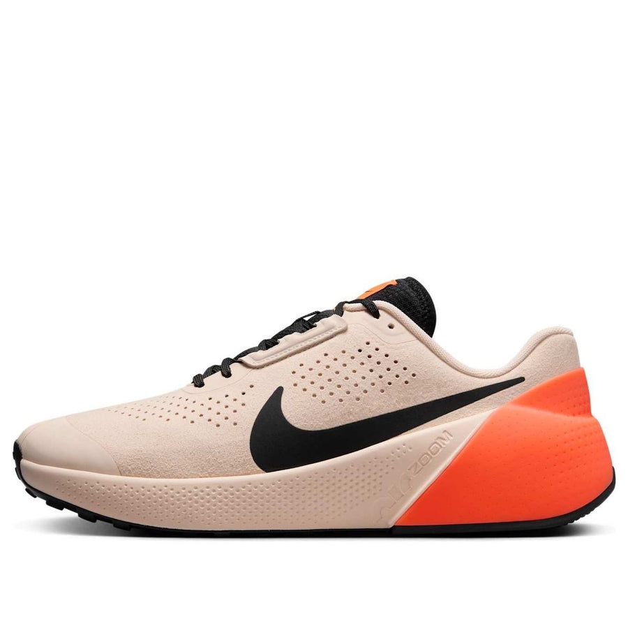 

Кроссовки Nike Air Zoom TR1 'Guava Ice Metallic Pewter', желто-коричневый