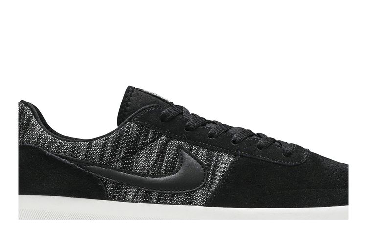 Кроссовки Team Classic Premium SB 'Black', черный — фото 2
