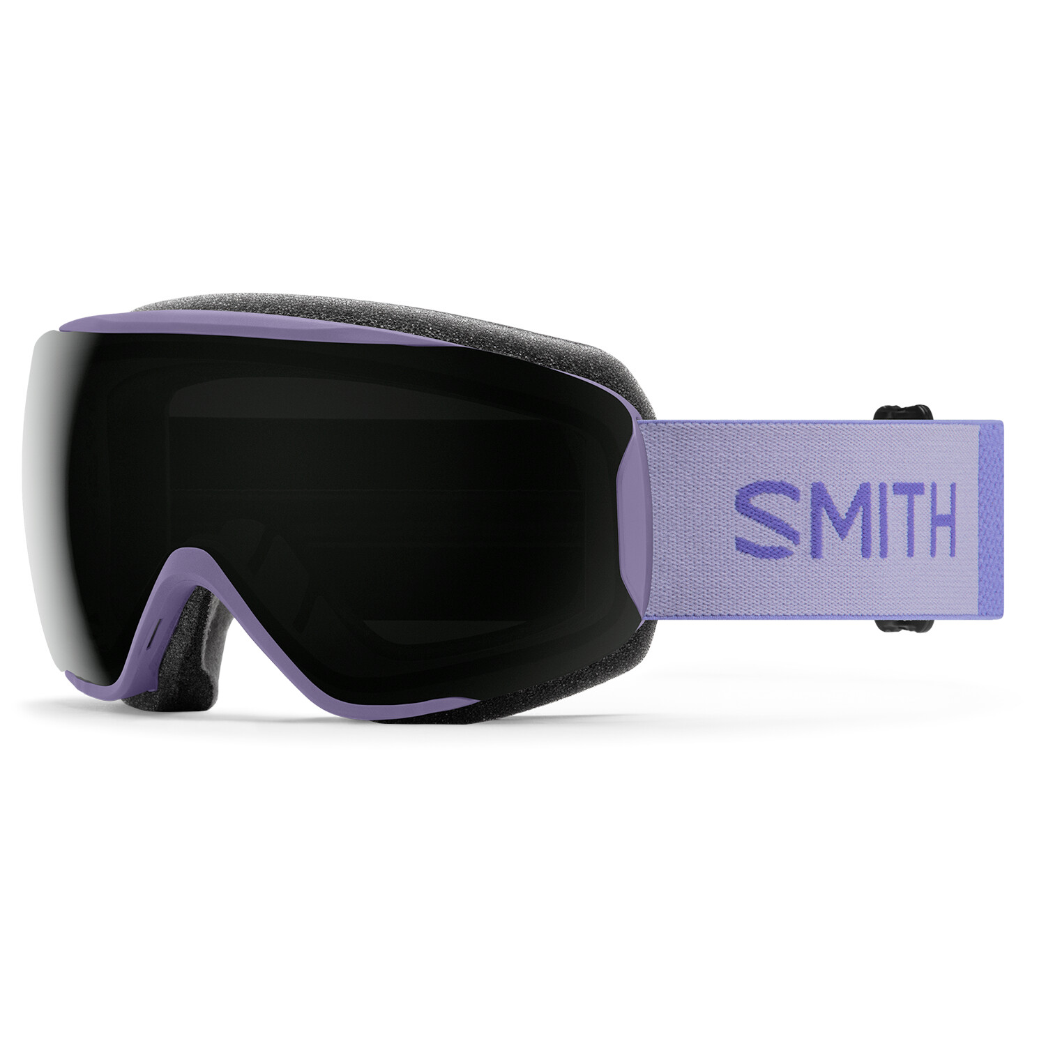 

Защитные очки Smith Moment, фиолетовый