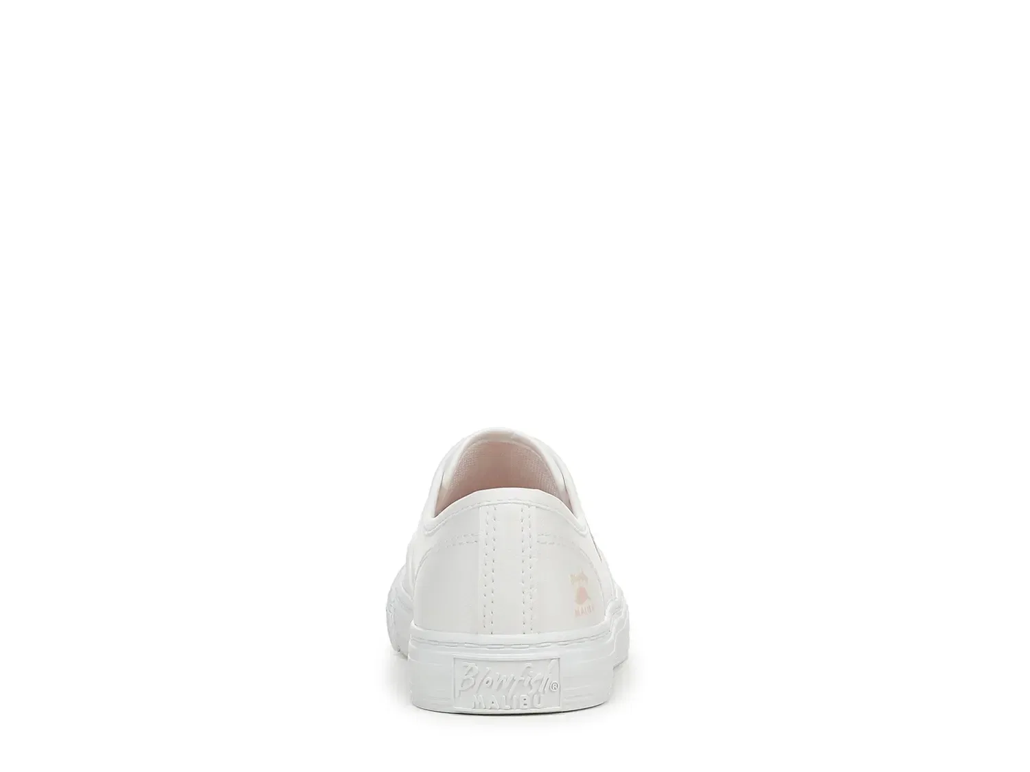 Кеды slip-on с вышивкой Blowfish Malibu, белые — фото 4