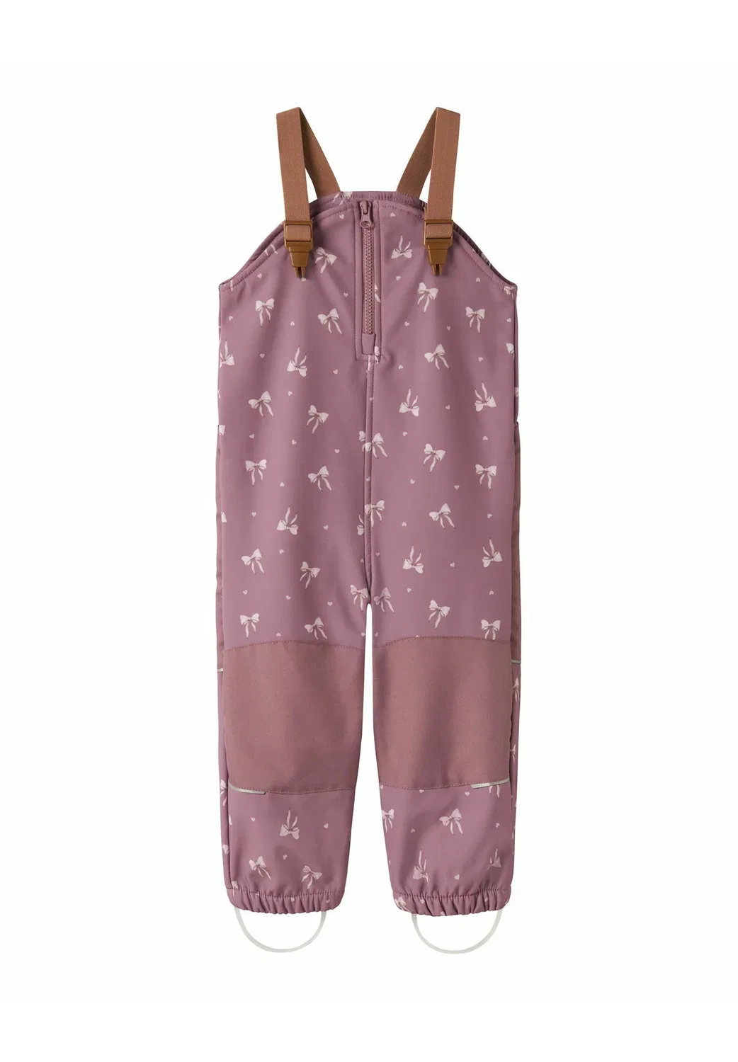 Комбинезоны Name It, Wistful Mauve