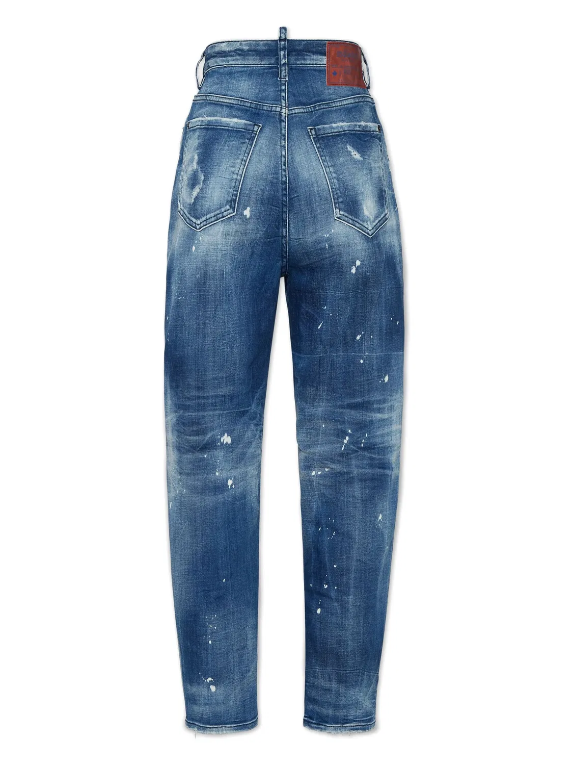 Джинсы Filo DSQUARED2, синий — фото 2
