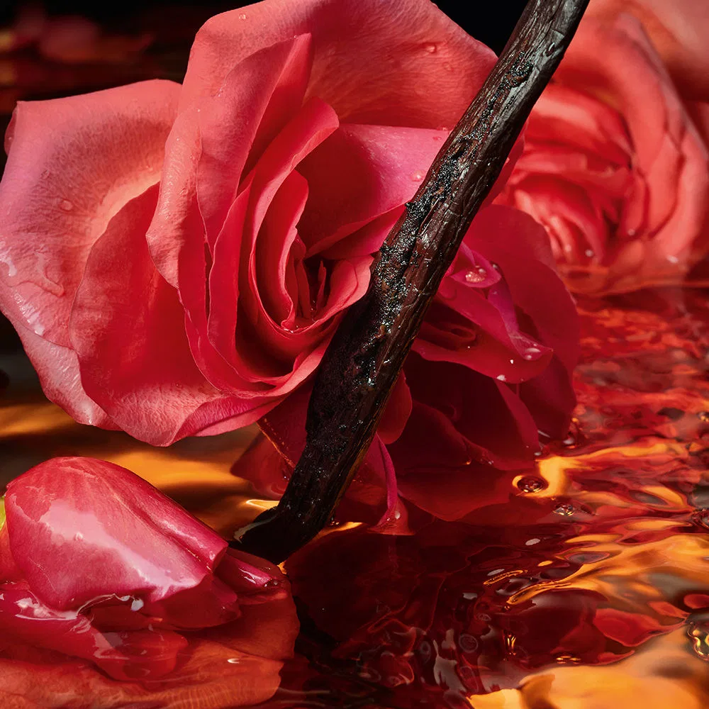 Парфюмерная вода Shalimar Millésime Rose Guerlain, 50 мл — фото 3