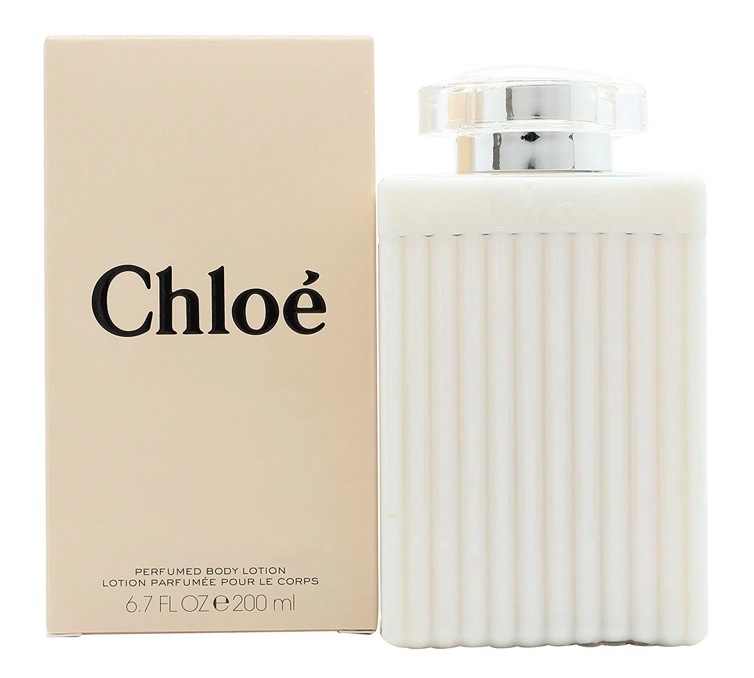 Лосьон для тела Chloe Signature, 200 мл