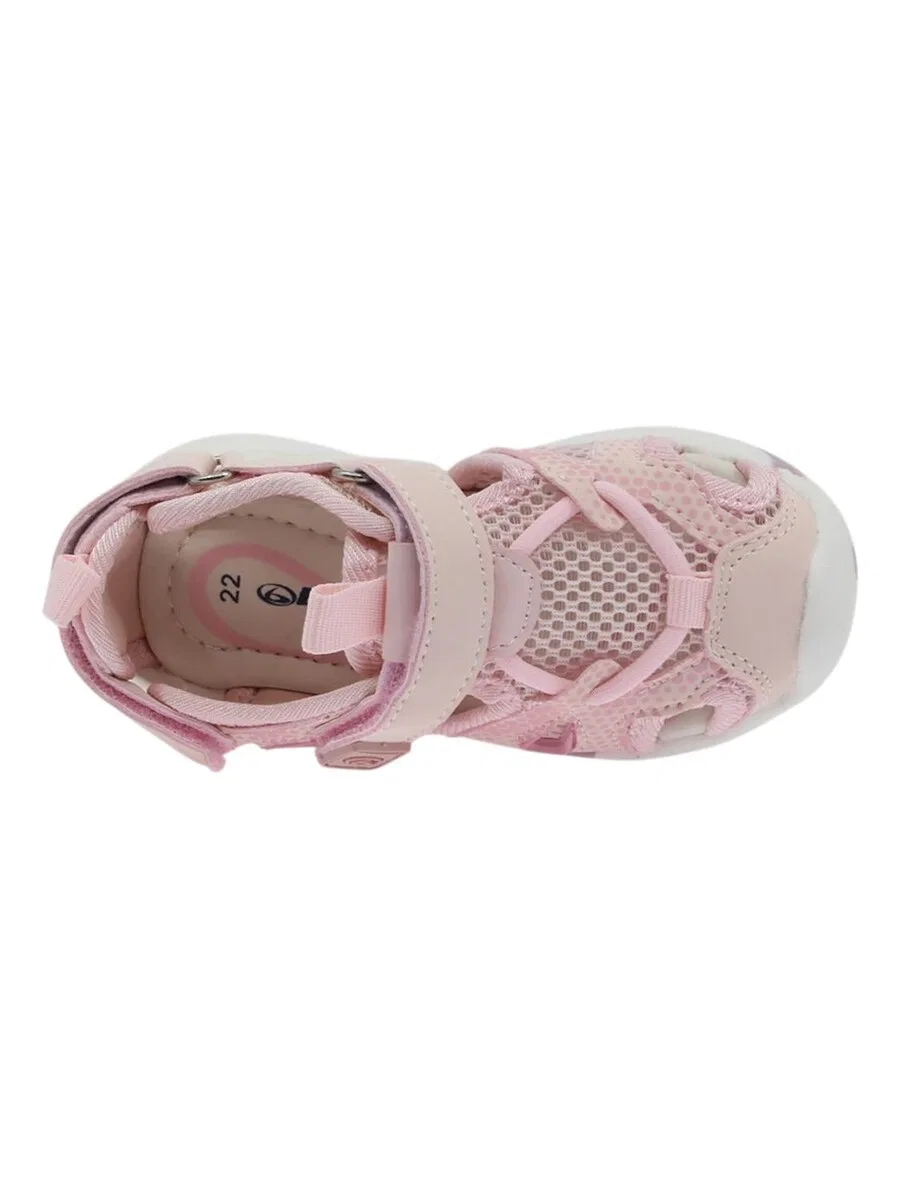 Сандалии Beppi 'Casual Sandal' розового цвета — фото 3