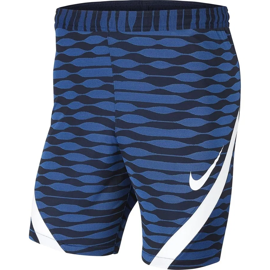 Шорты спортивные Nike DF STRKE21, Темно-синий