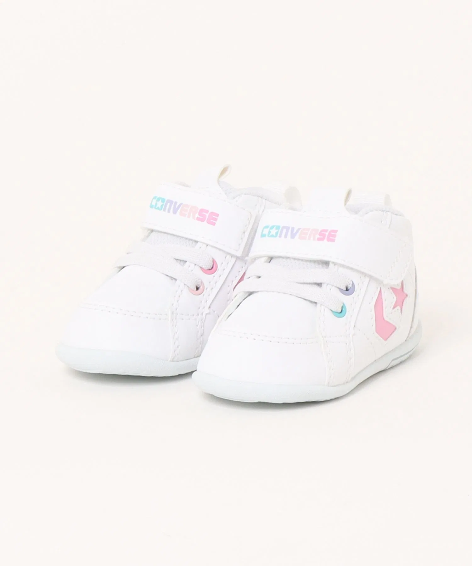 Детские кроссовки CONVERSE MINI INCHSTAR