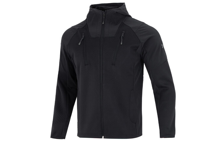

Мужская куртка Under Armour, цвет Black