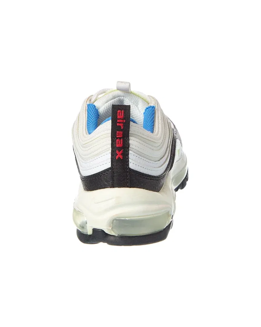Детские кроссовки Air Max 97 Sneaker Nike, White — фото 3