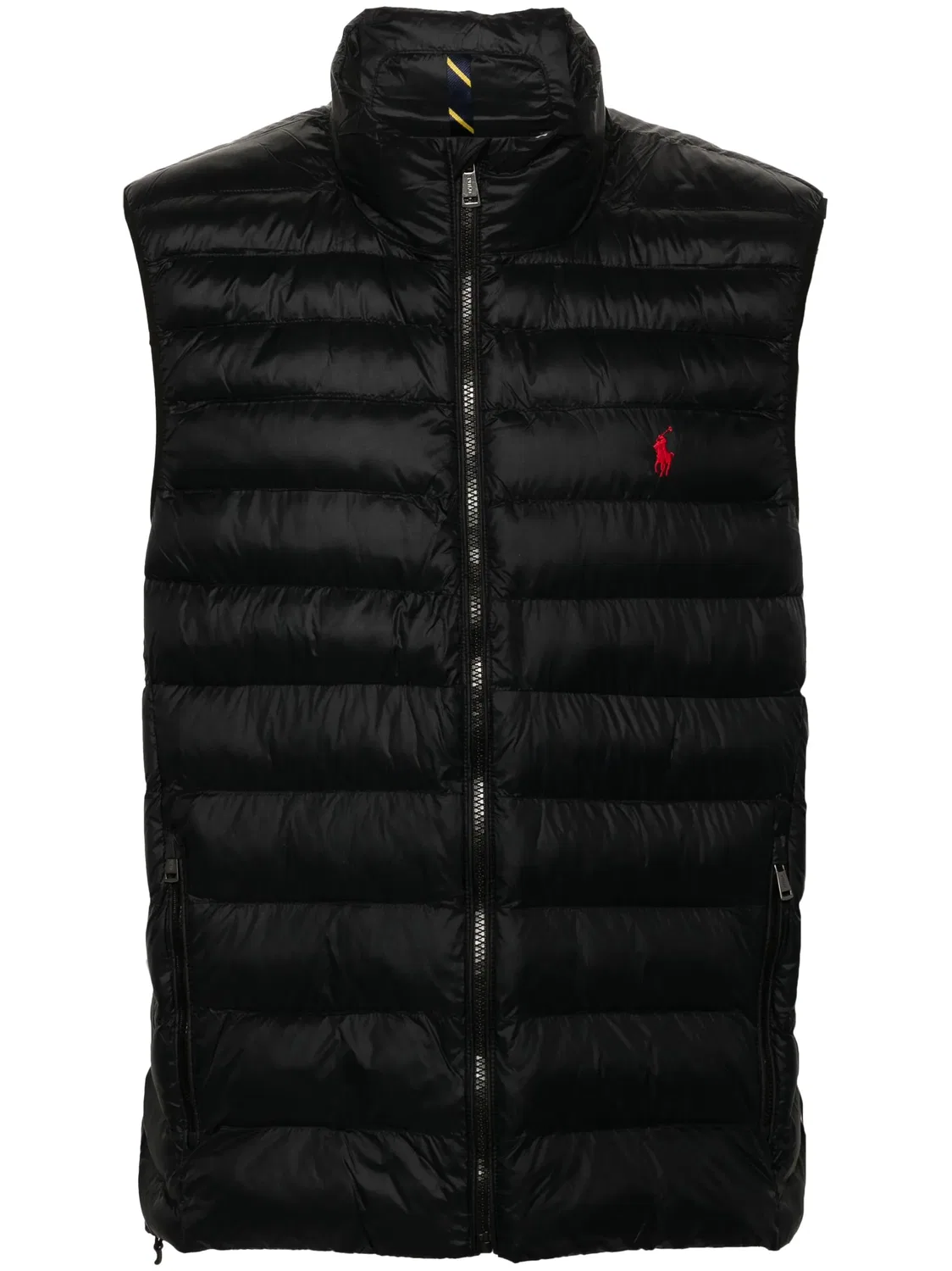 Жилет Terra от Ralph Lauren Polo Ralph Lauren, черный
