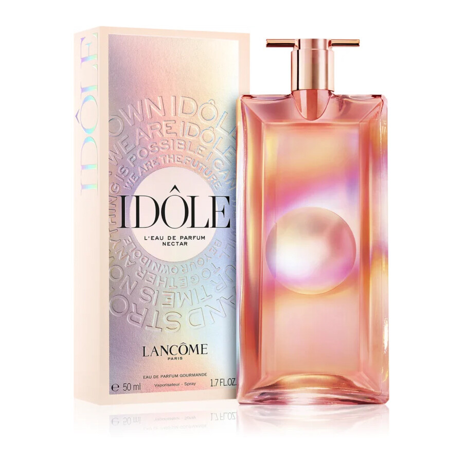 

Парфюмированная вода Lancôme Idôle Nectar, 50 мл