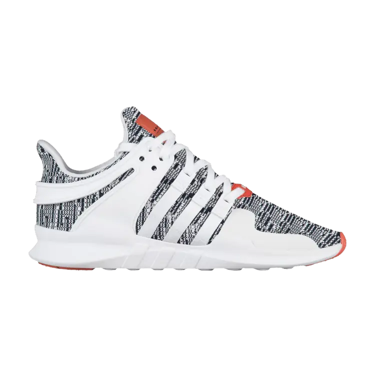 

Кроссовки adidas EQT Support ADV 'White Legend Ink', белый