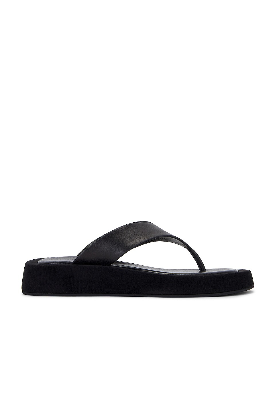 

Сандалии Tony Bianco Ives, цвет Black Como