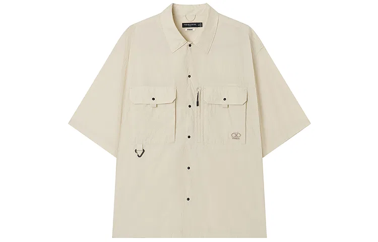 Детская футболка с длинным рукавом Evergreen Collection Teenie Weenie Men, Ivory White